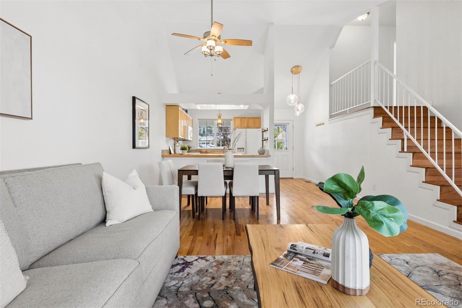 460 Entrada Drive Golden CO 80401