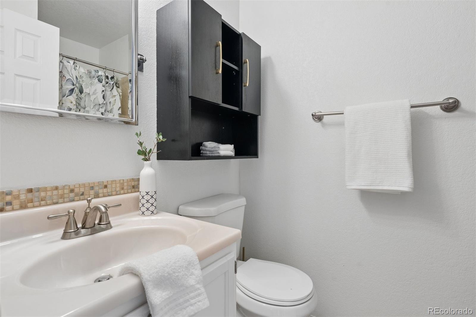 460 Entrada Drive Golden CO 80401