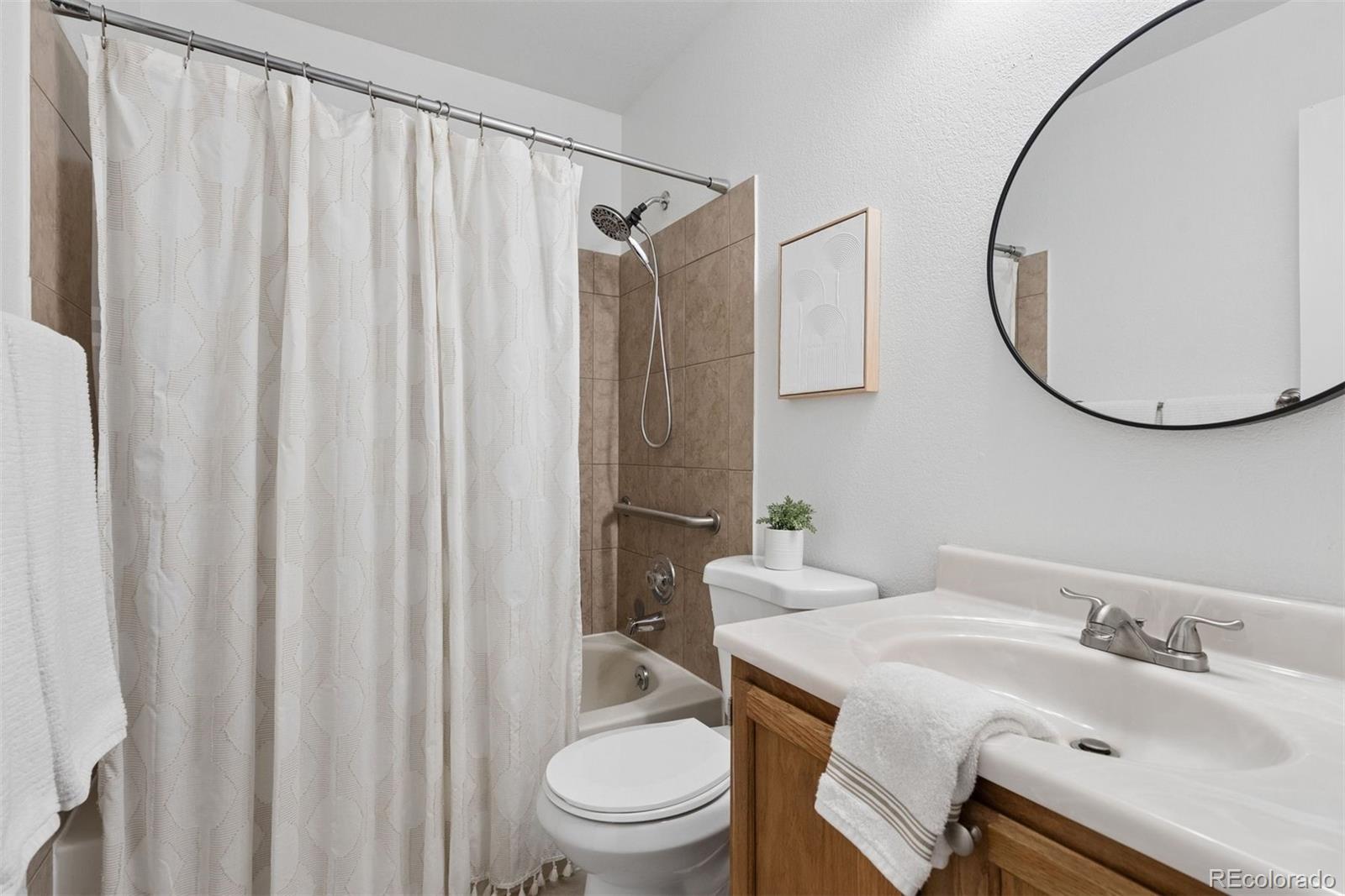 460 Entrada Drive Golden CO 80401