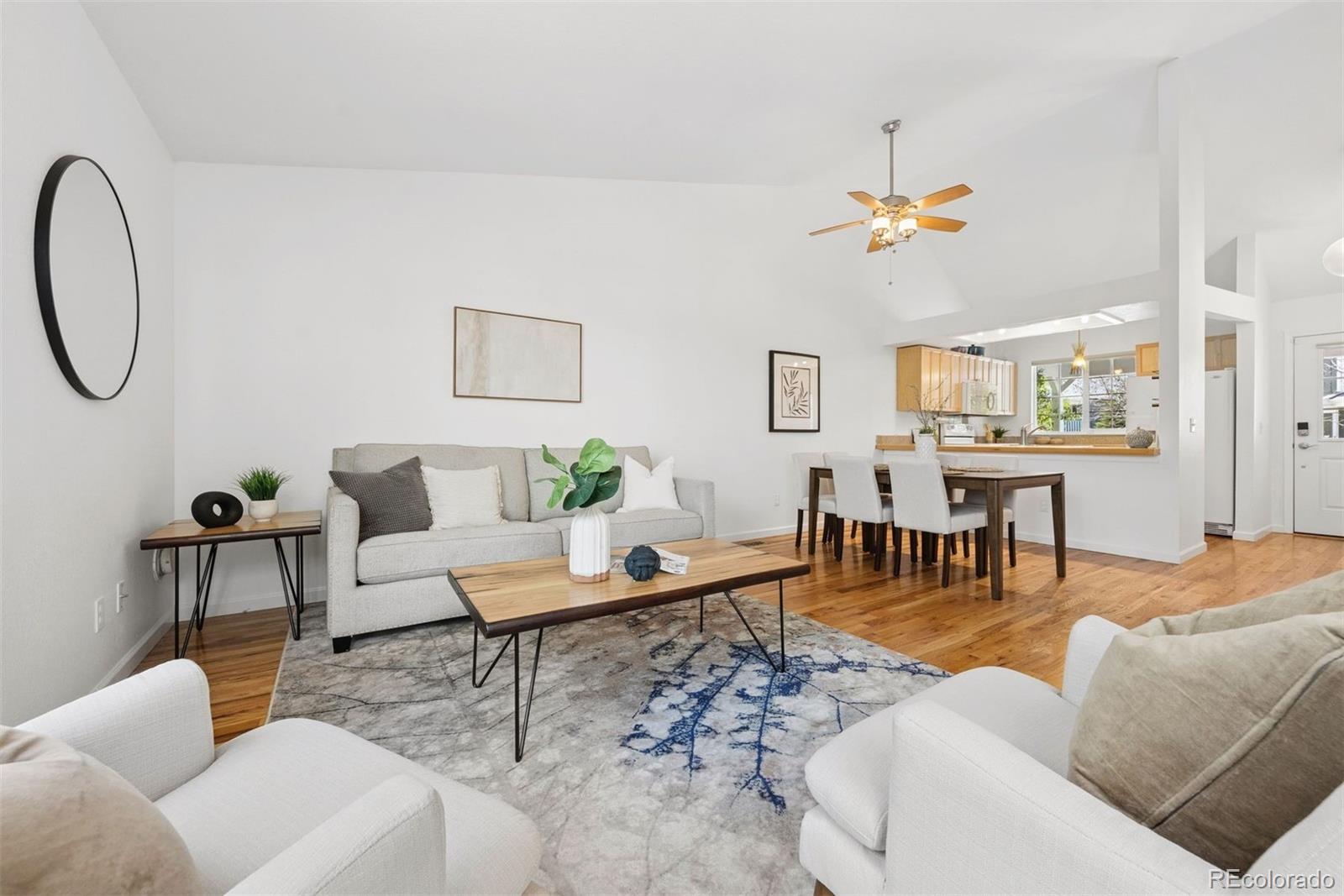 460 Entrada Drive Golden CO 80401