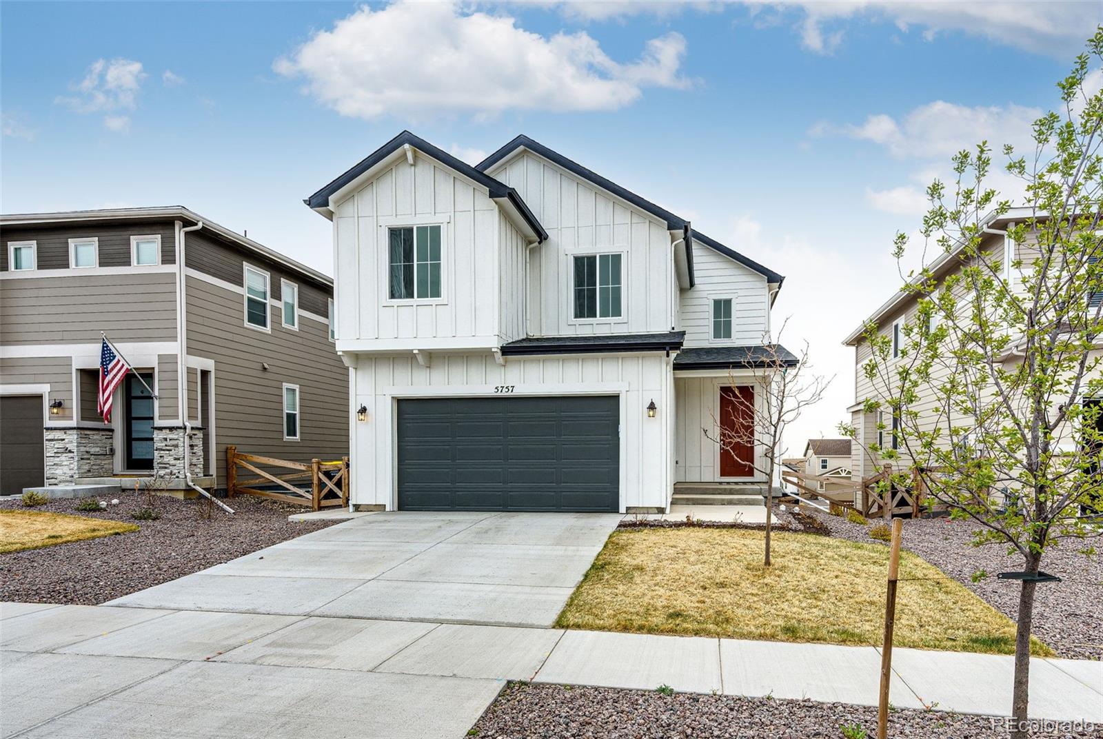 5757 Mammoth Lane Colorado Springs CO 80927
