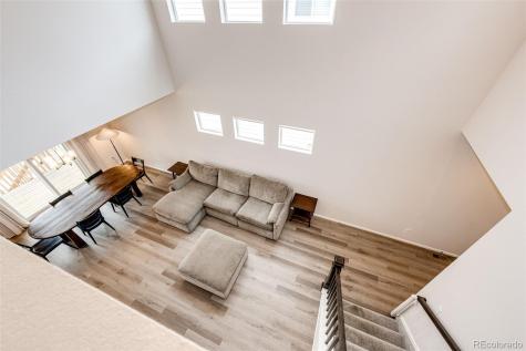 5757 Mammoth Lane Colorado Springs CO 80927