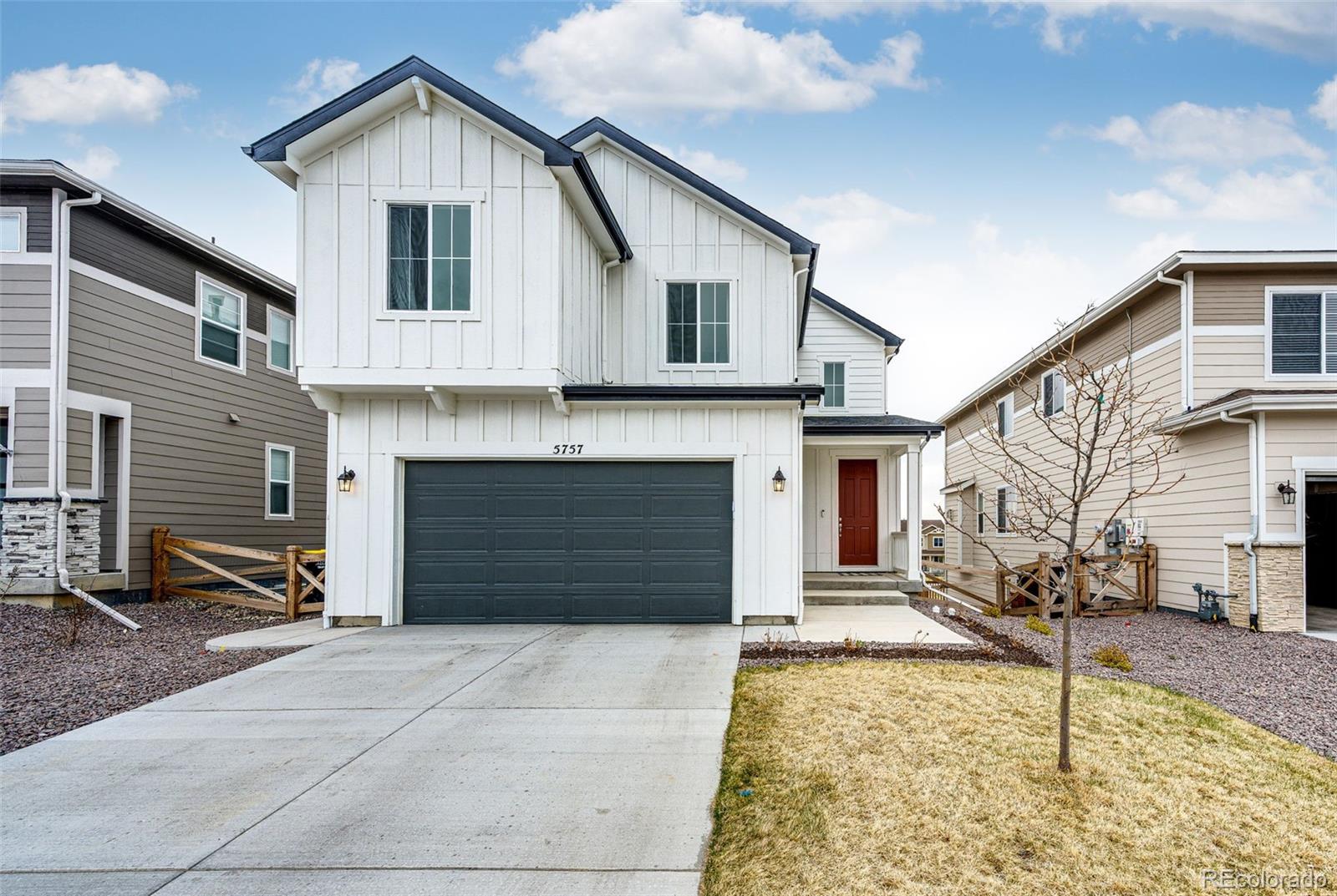 5757 Mammoth Lane Colorado Springs CO 80927