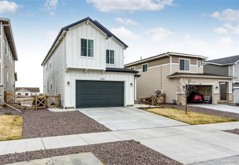 5757 Mammoth Lane Colorado Springs CO 80927