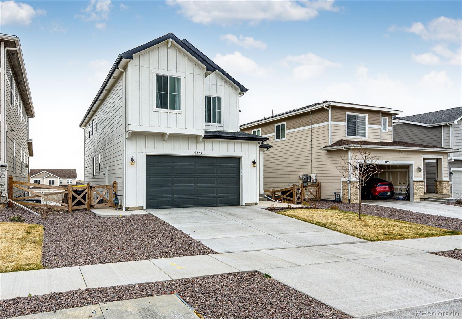 5757 Mammoth Lane Colorado Springs CO 80927