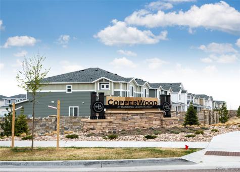 5757 Mammoth Lane Colorado Springs CO 80927