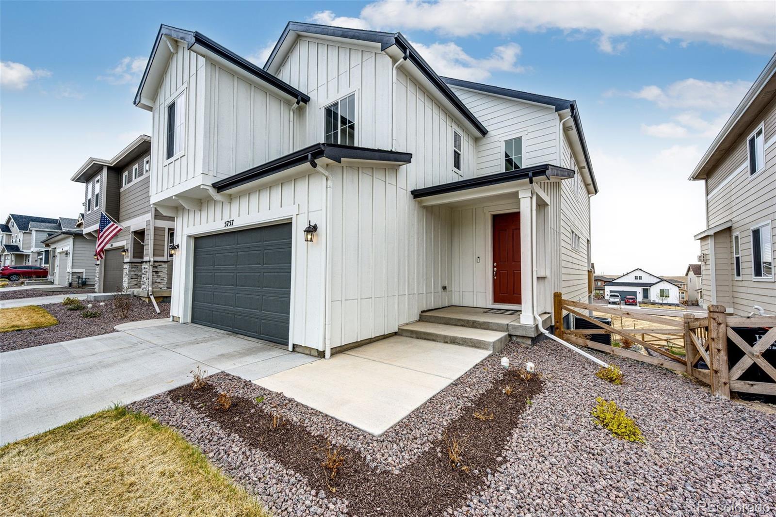 5757 Mammoth Lane Colorado Springs CO 80927