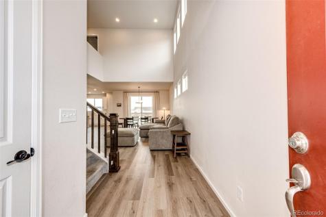 5757 Mammoth Lane Colorado Springs CO 80927