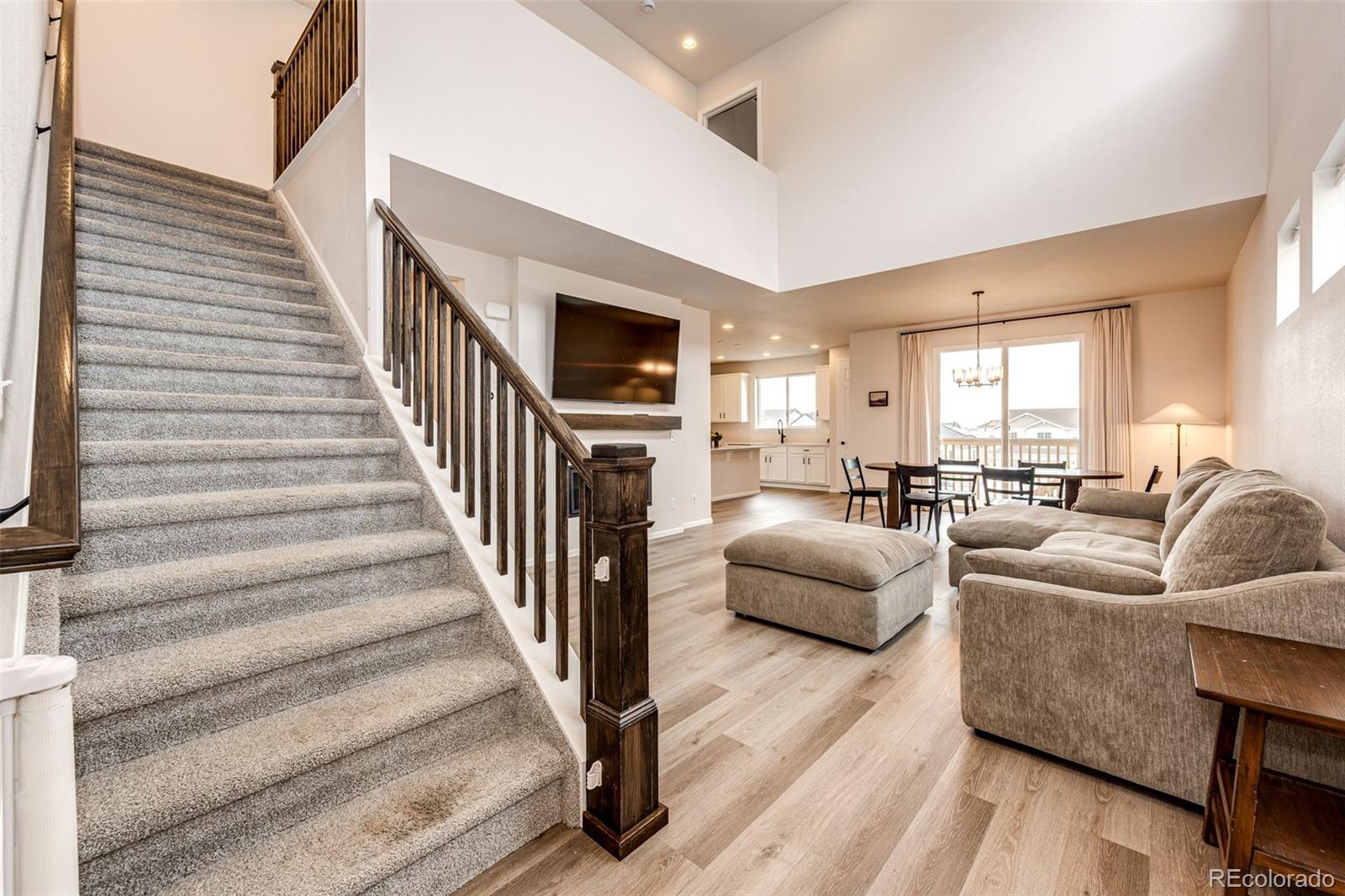 5757 Mammoth Lane Colorado Springs CO 80927