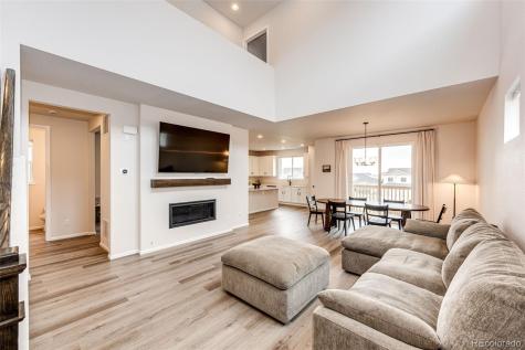 5757 Mammoth Lane Colorado Springs CO 80927