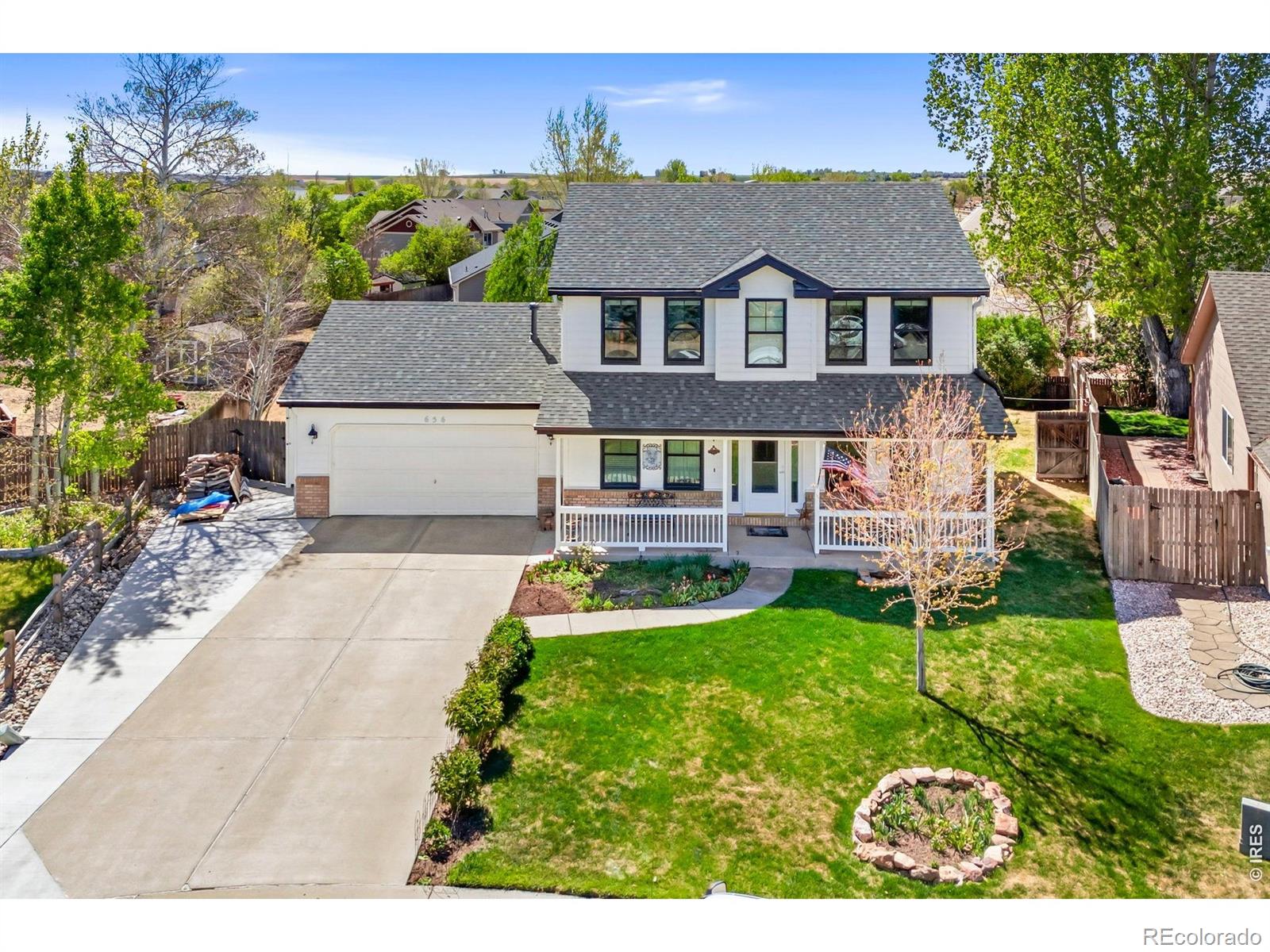 656 Torrey Pines Lane Johnstown CO 80534
