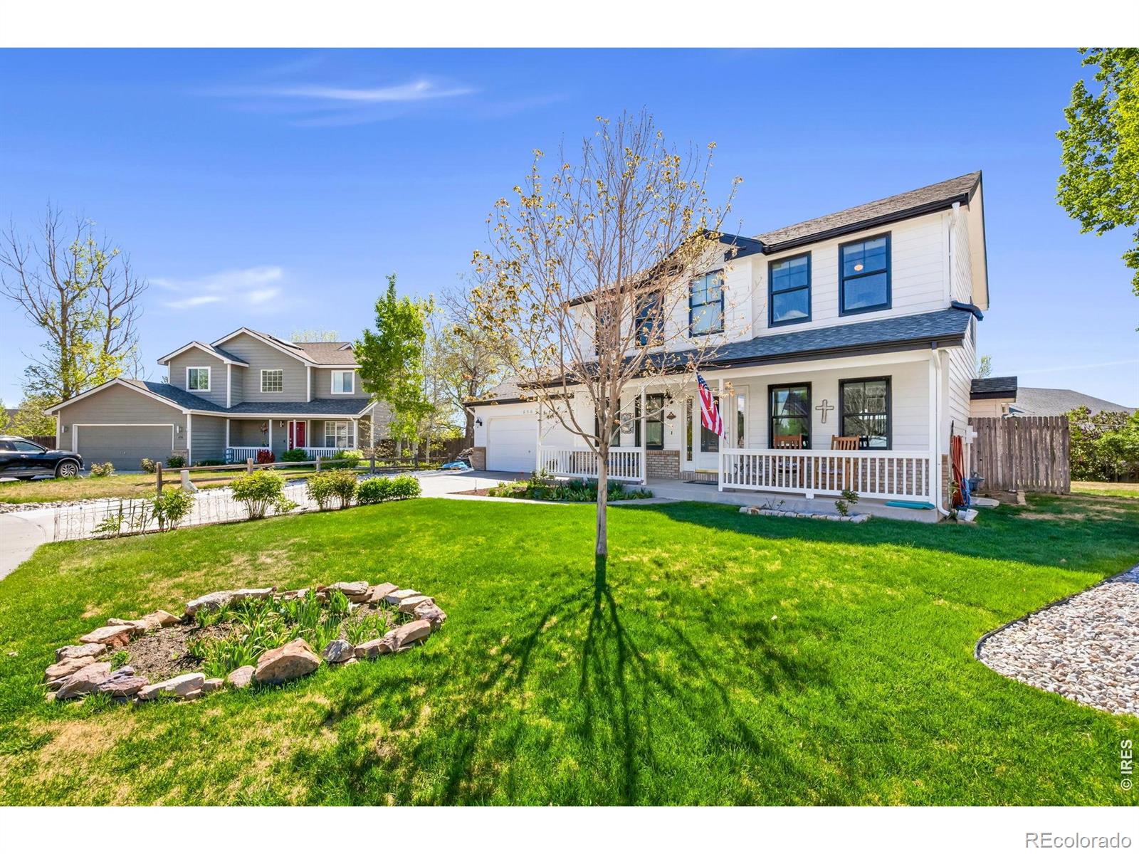 656 Torrey Pines Lane Johnstown CO 80534