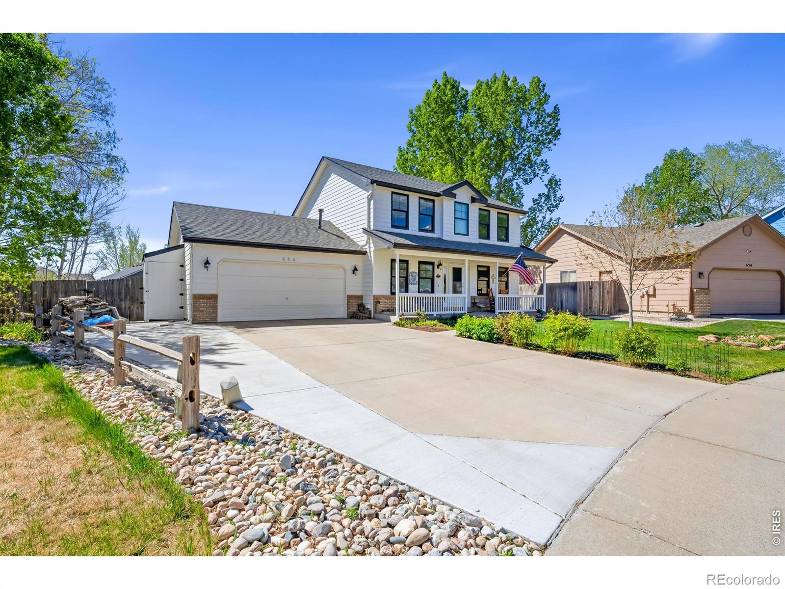 656 Torrey Pines Lane Johnstown CO 80534