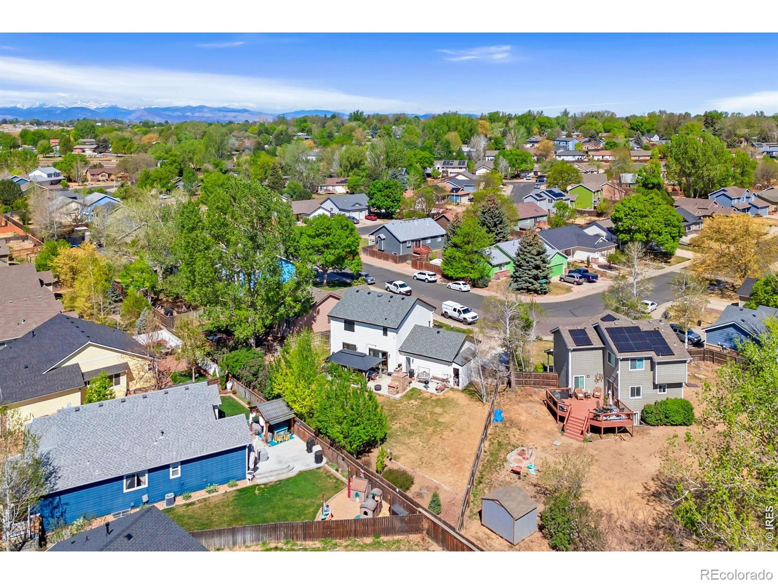 656 Torrey Pines Lane Johnstown CO 80534