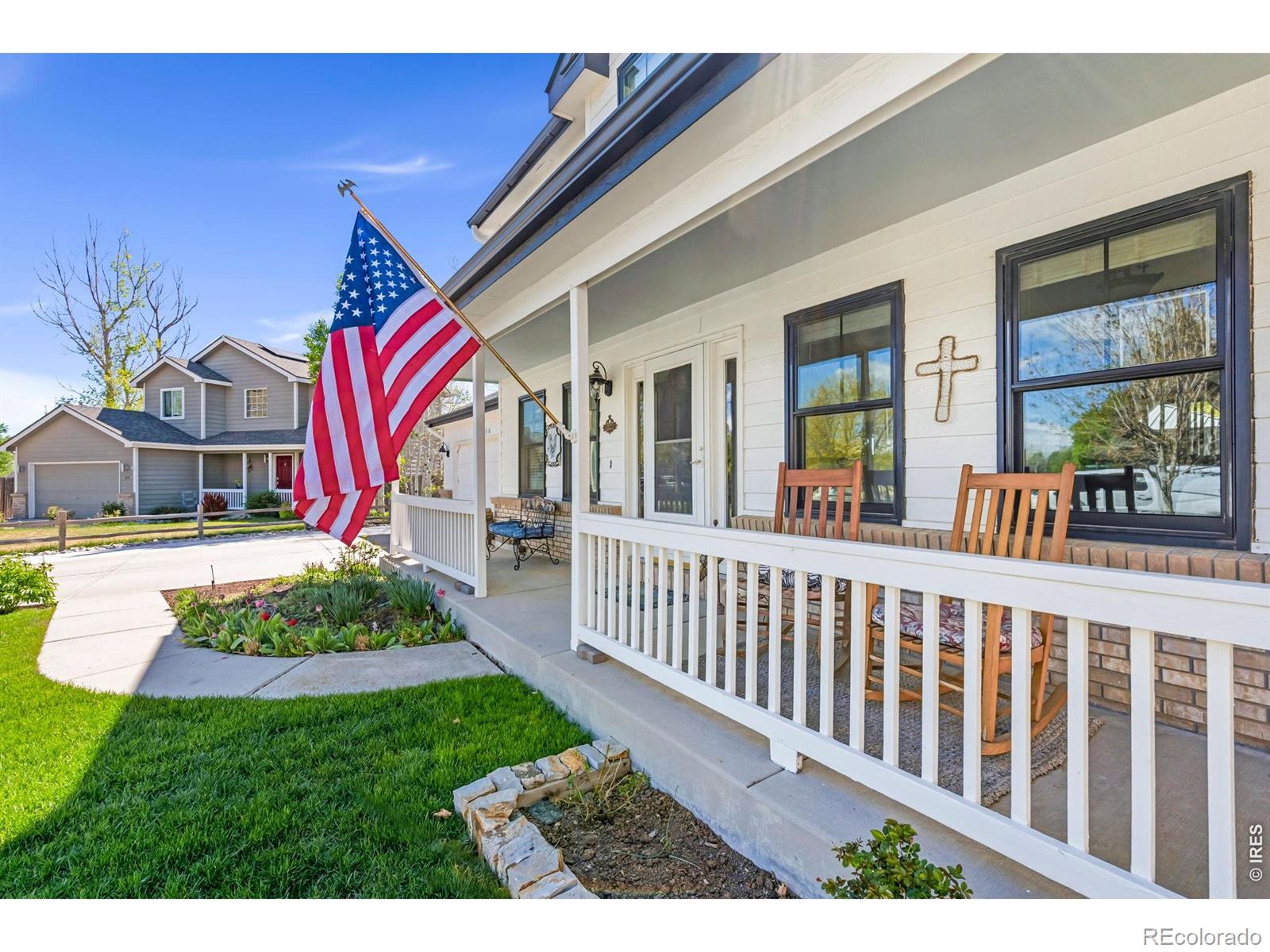 656 Torrey Pines Lane Johnstown CO 80534