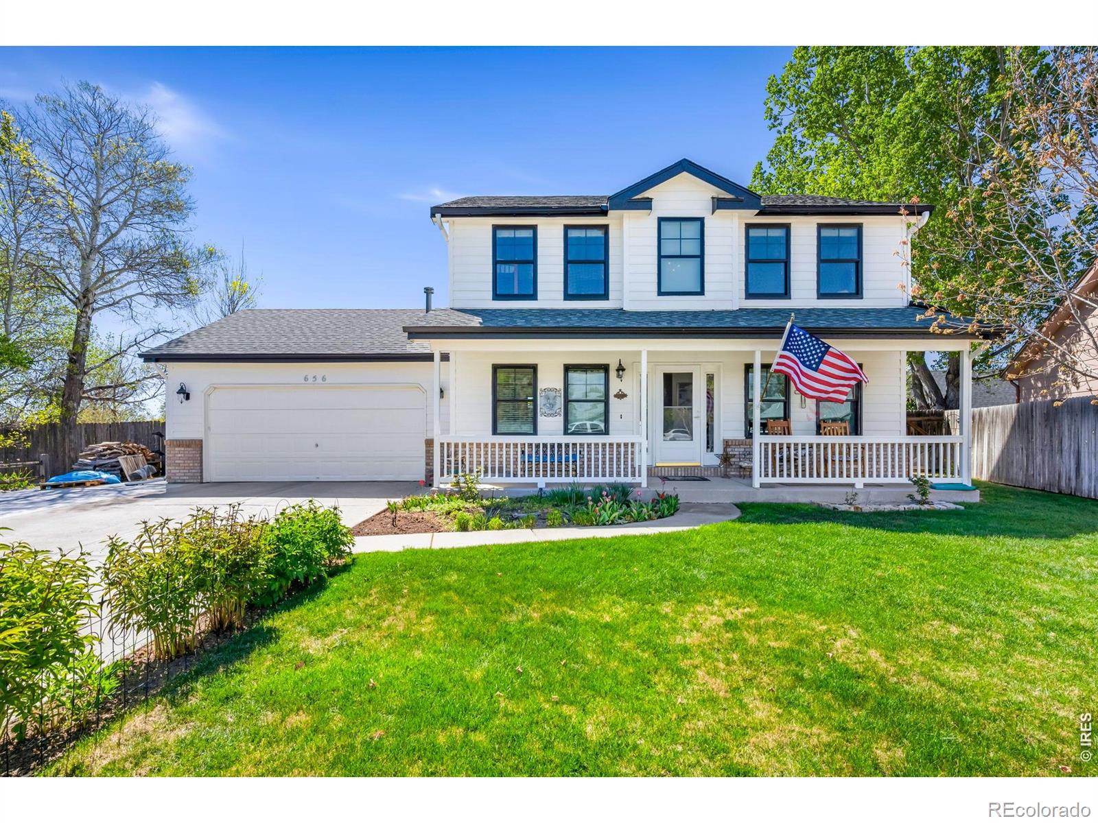 656 Torrey Pines Lane Johnstown CO 80534