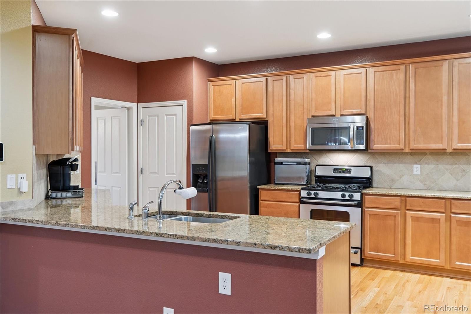 7083 Winthrop Circle Castle Rock CO 80104