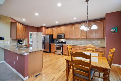 7083 Winthrop Circle Castle Rock CO 80104