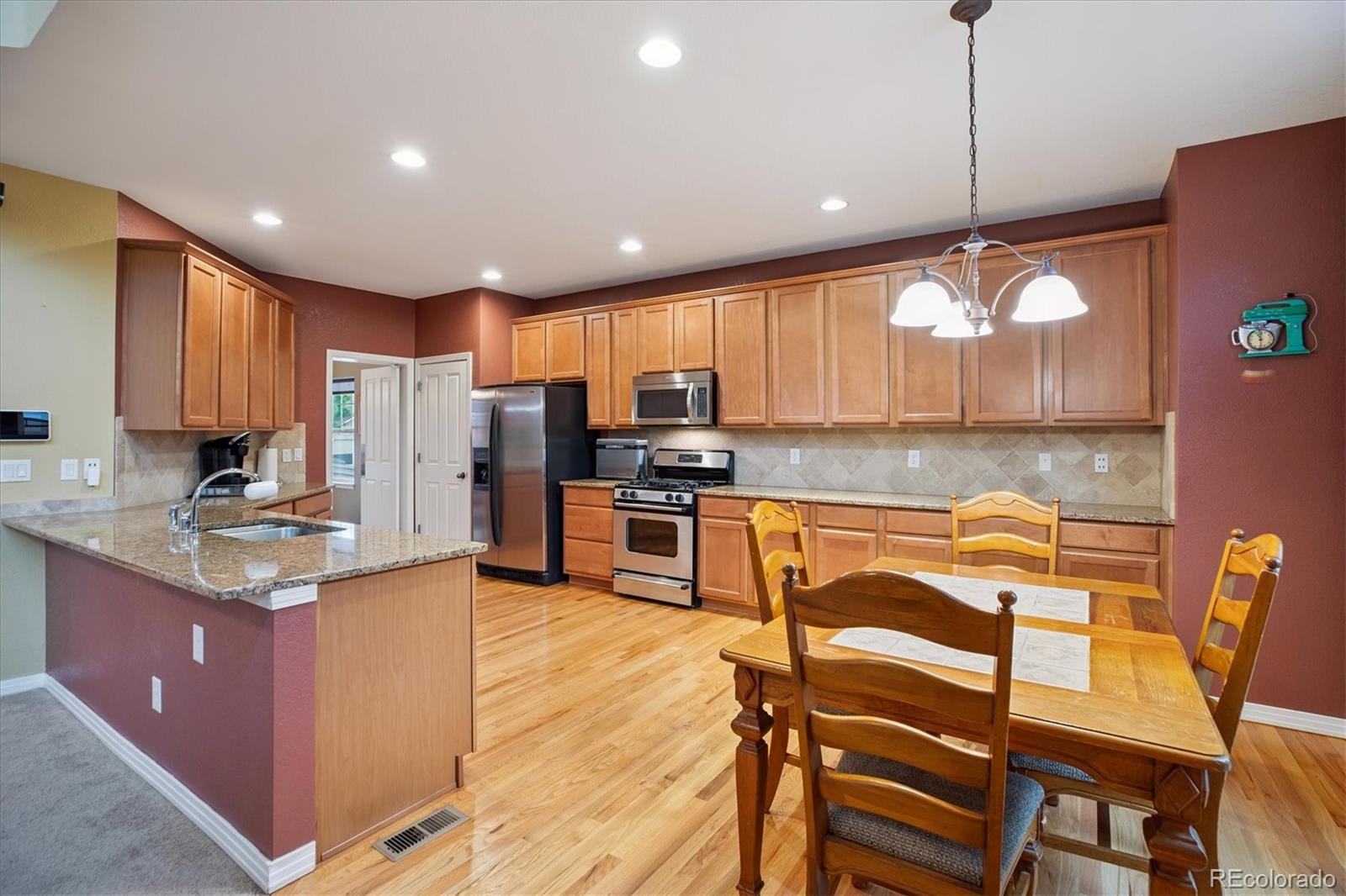 7083 Winthrop Circle Castle Rock CO 80104