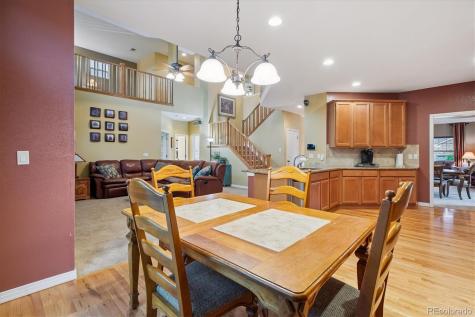 7083 Winthrop Circle Castle Rock CO 80104