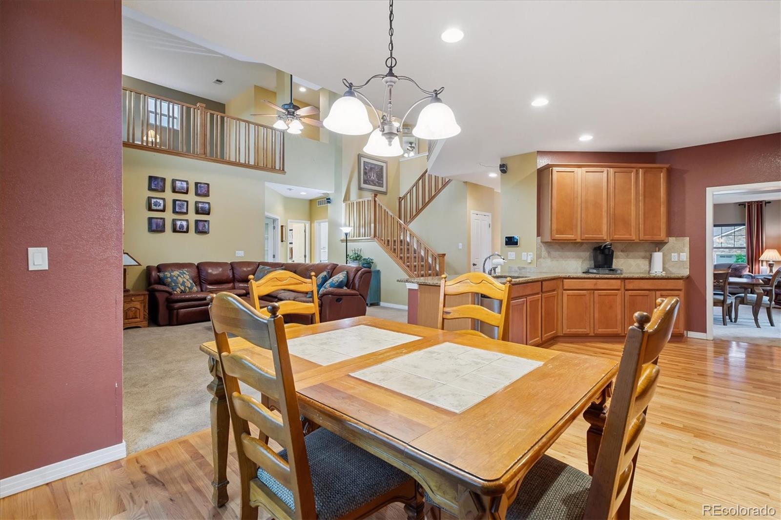 7083 Winthrop Circle Castle Rock CO 80104