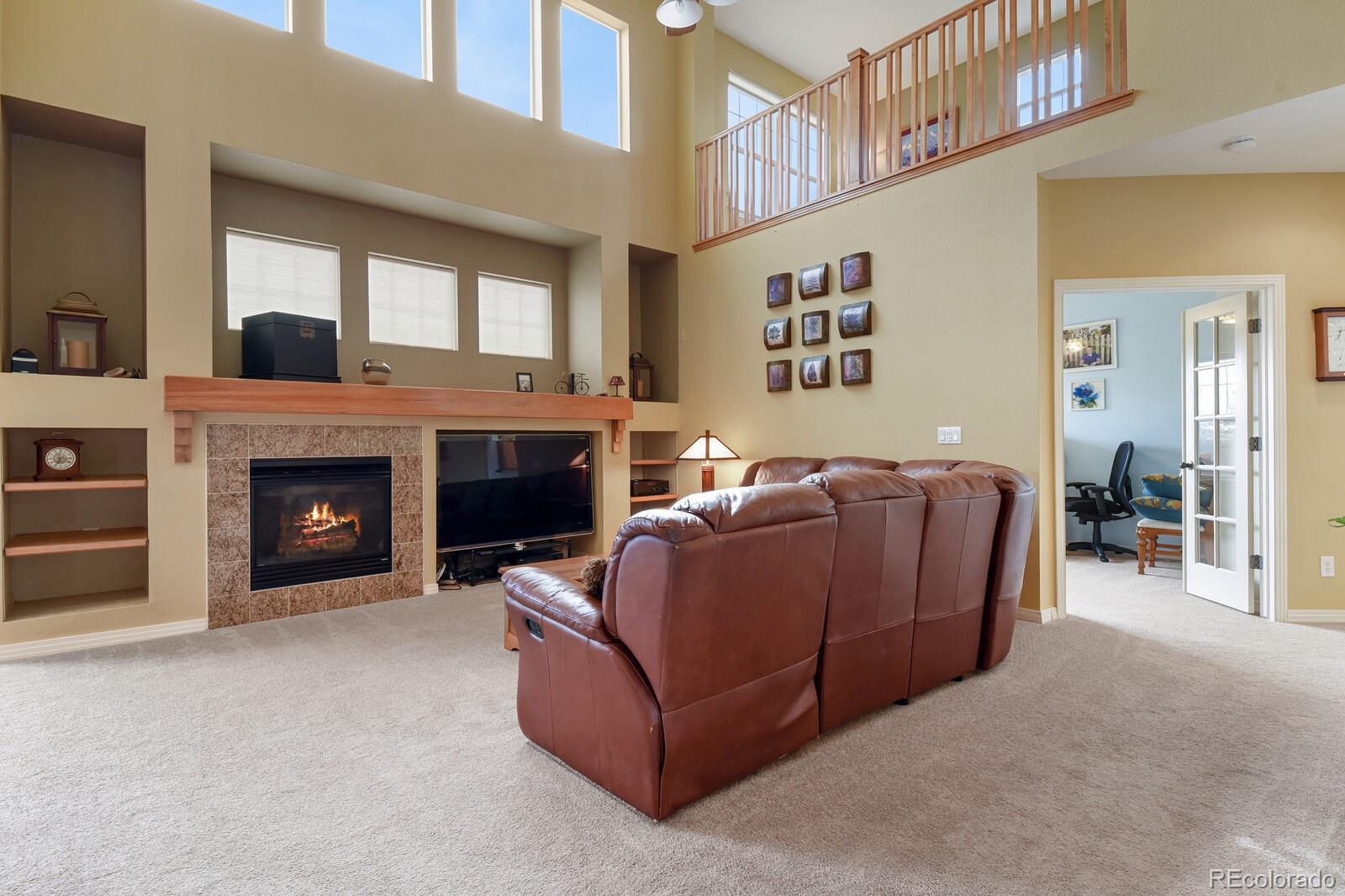 7083 Winthrop Circle Castle Rock CO 80104