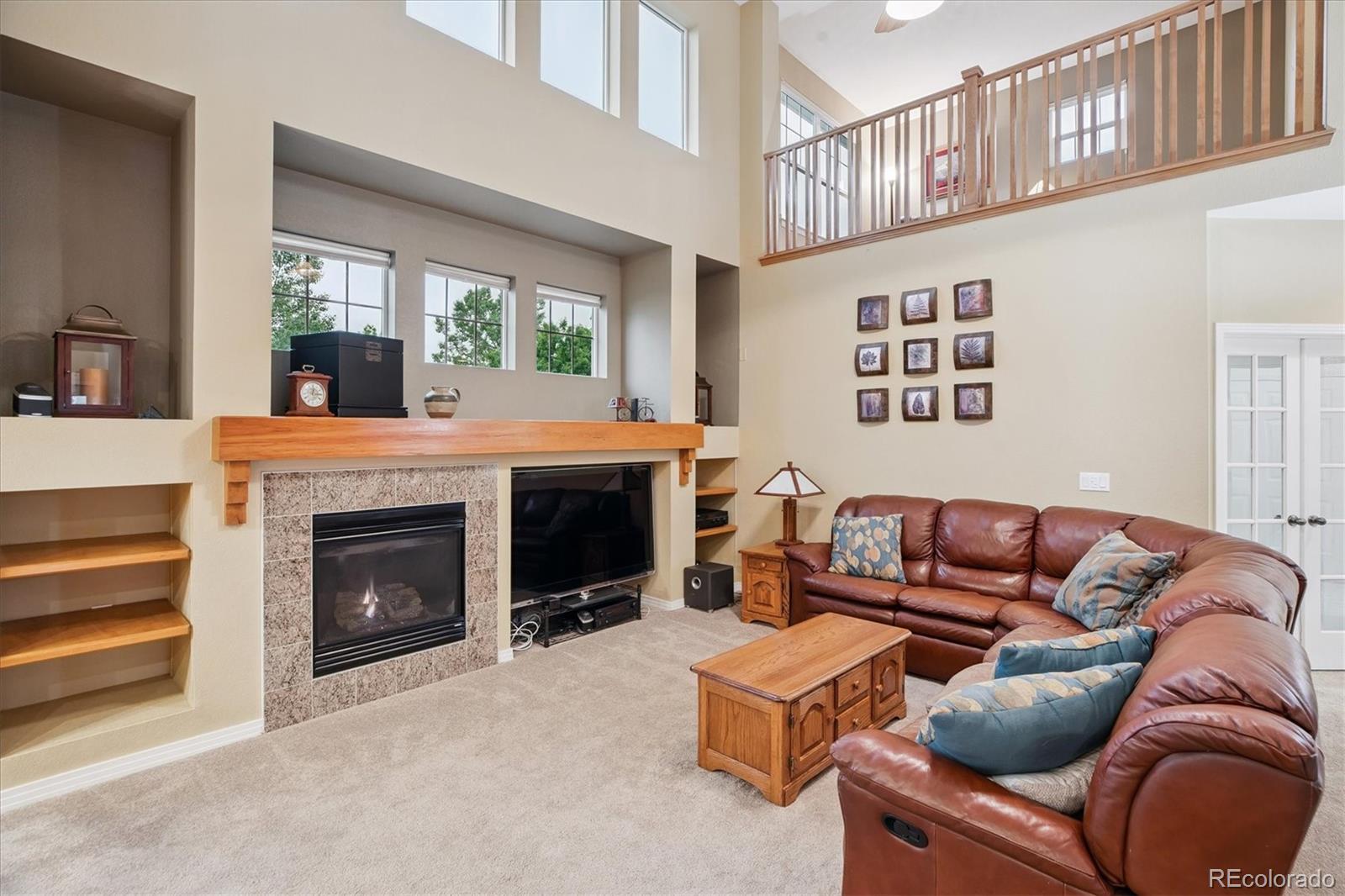 7083 Winthrop Circle Castle Rock CO 80104