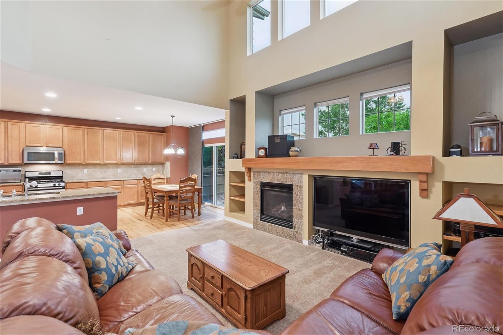 7083 Winthrop Circle Castle Rock CO 80104