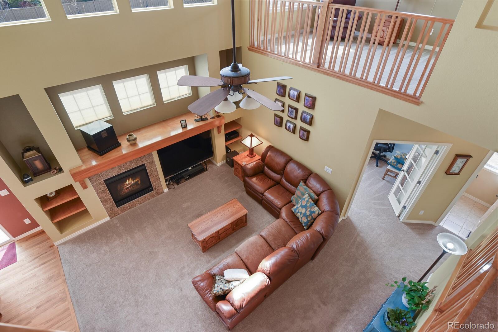 7083 Winthrop Circle Castle Rock CO 80104