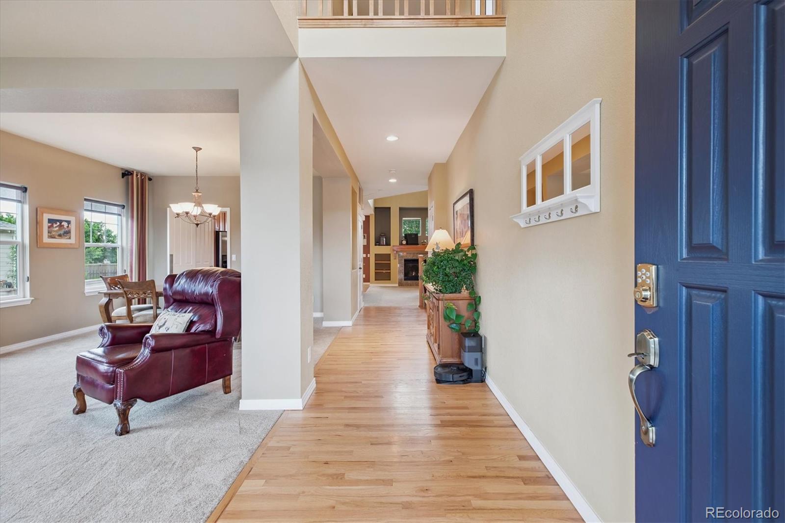 7083 Winthrop Circle Castle Rock CO 80104