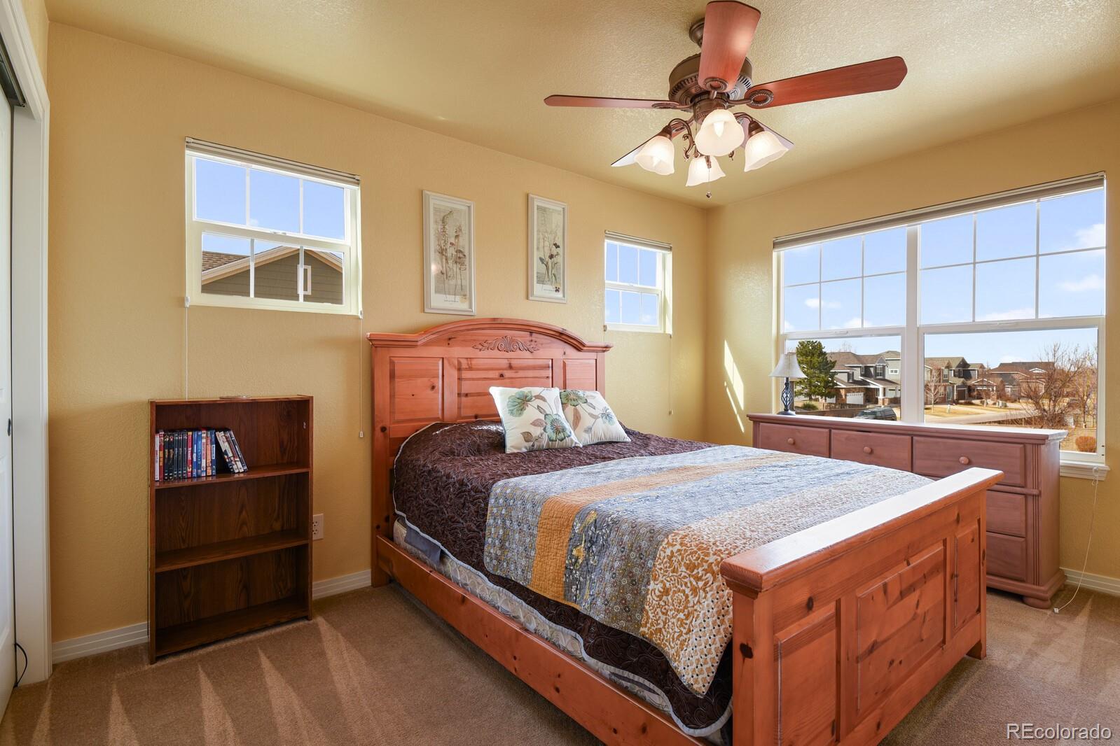 7083 Winthrop Circle Castle Rock CO 80104