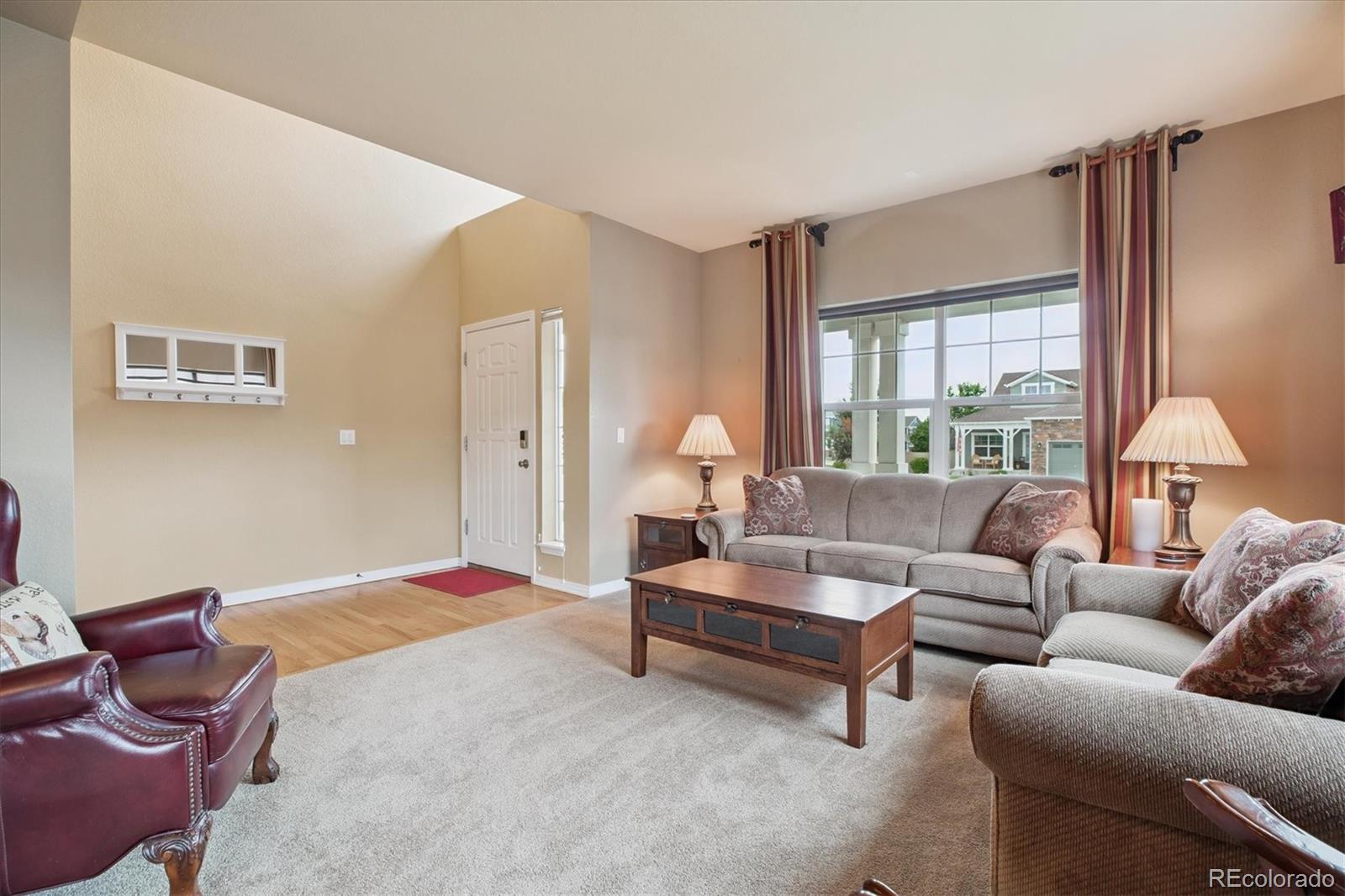 7083 Winthrop Circle Castle Rock CO 80104