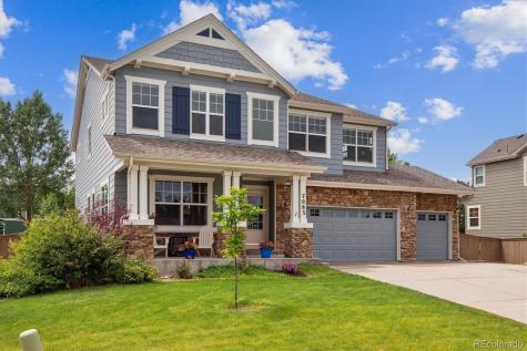 7083 Winthrop Circle Castle Rock CO 80104
