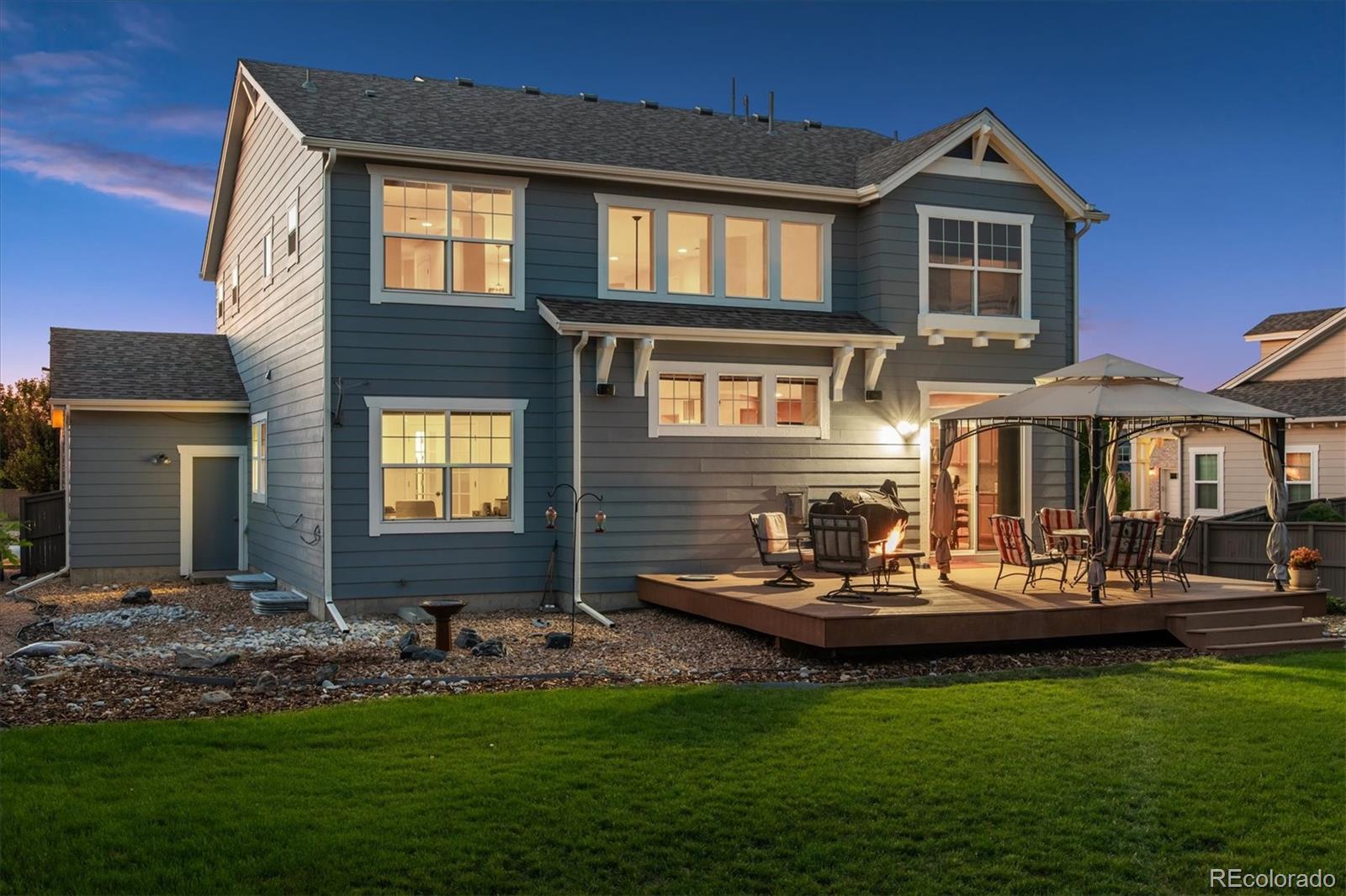 7083 Winthrop Circle Castle Rock CO 80104