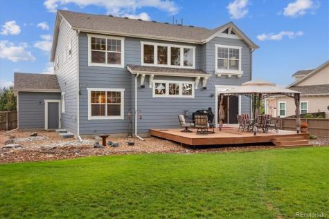 7083 Winthrop Circle Castle Rock CO 80104