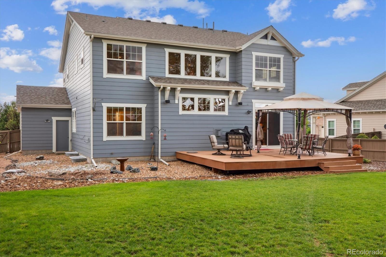 7083 Winthrop Circle Castle Rock CO 80104