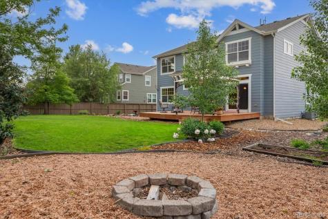 7083 Winthrop Circle Castle Rock CO 80104