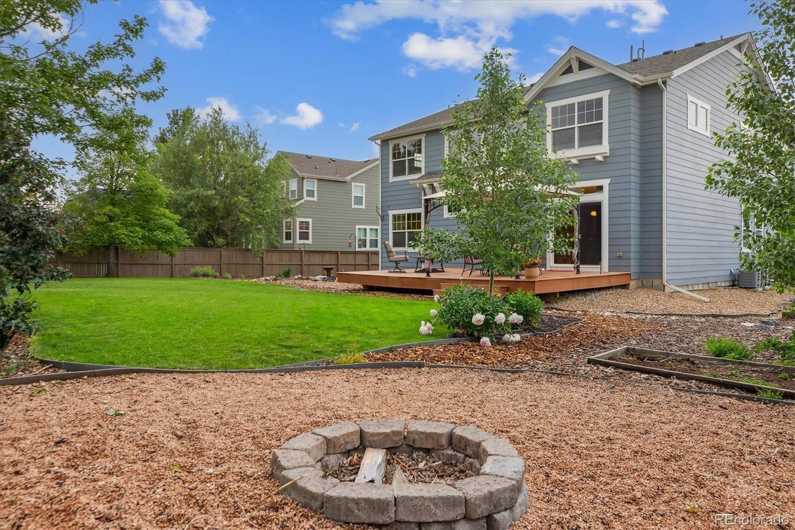 7083 Winthrop Circle Castle Rock CO 80104