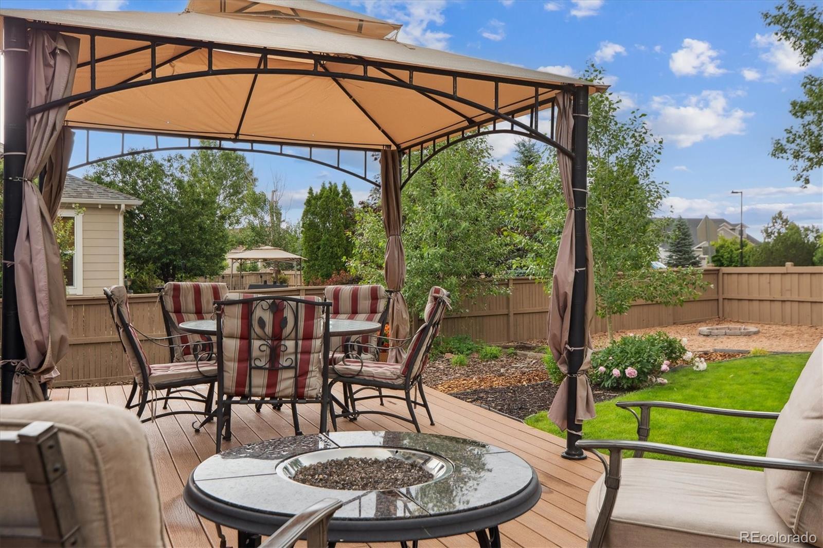 7083 Winthrop Circle Castle Rock CO 80104