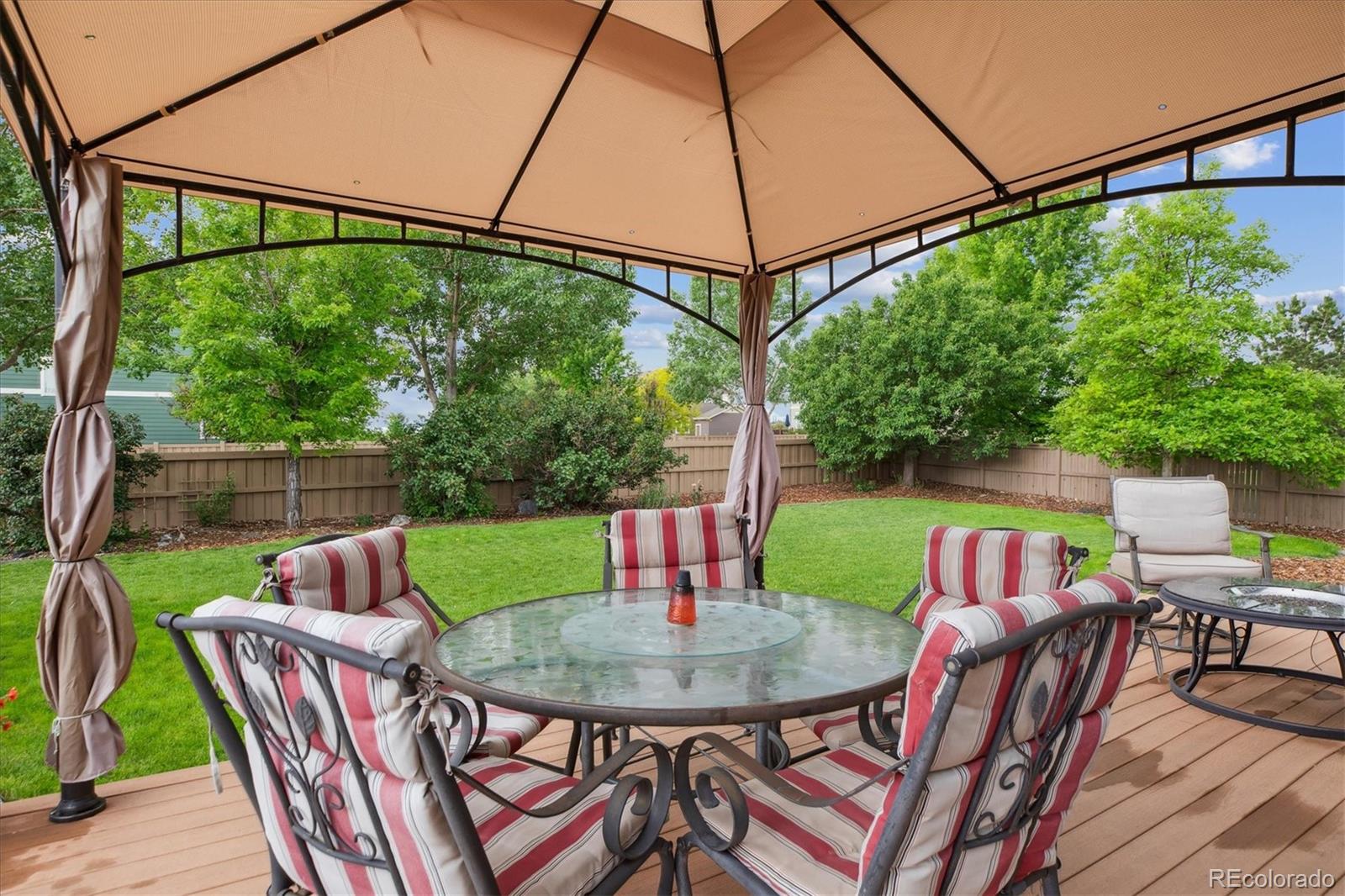 7083 Winthrop Circle Castle Rock CO 80104