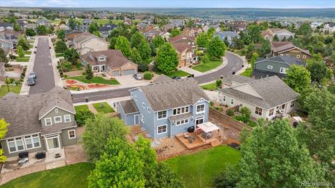 7083 Winthrop Circle Castle Rock CO 80104
