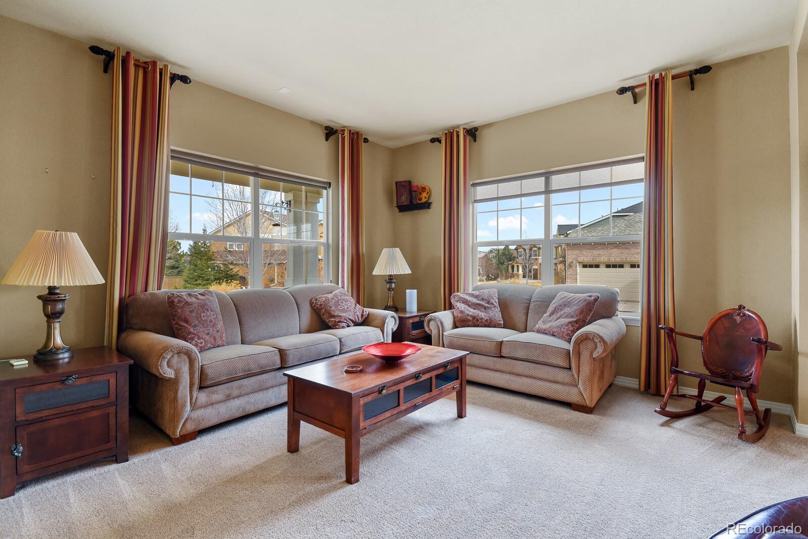 7083 Winthrop Circle Castle Rock CO 80104
