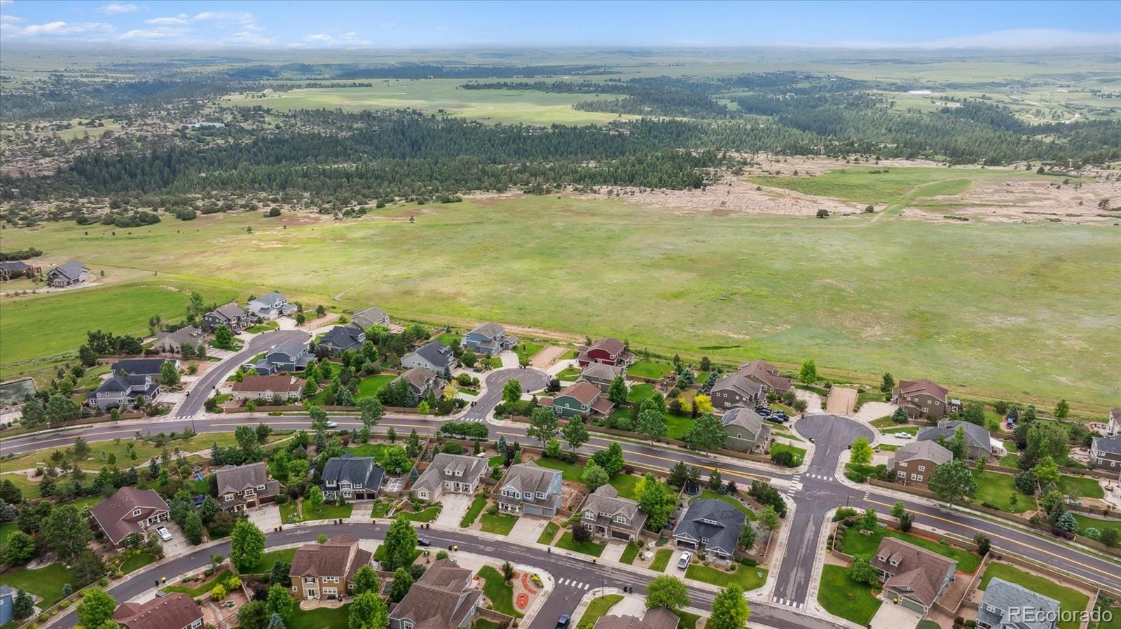 7083 Winthrop Circle Castle Rock CO 80104