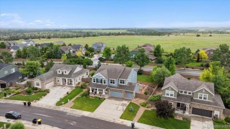 7083 Winthrop Circle Castle Rock CO 80104
