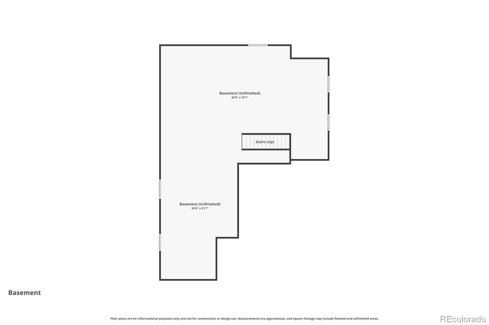 7083 Winthrop Circle Castle Rock CO 80104