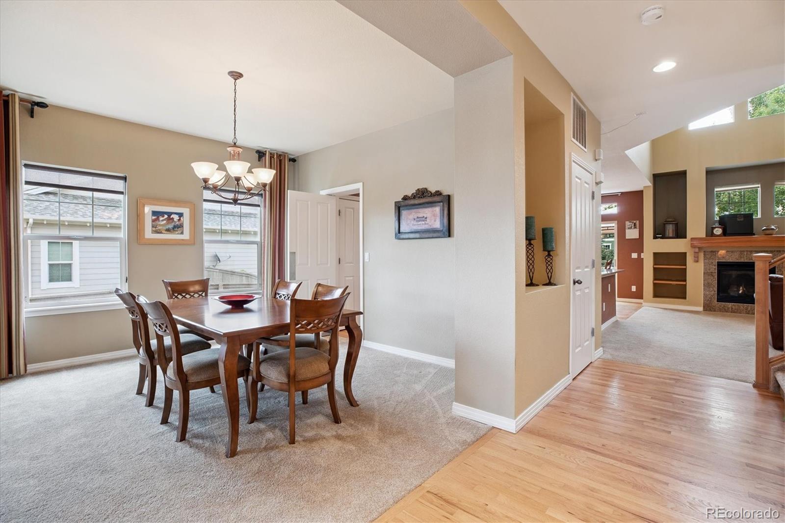 7083 Winthrop Circle Castle Rock CO 80104
