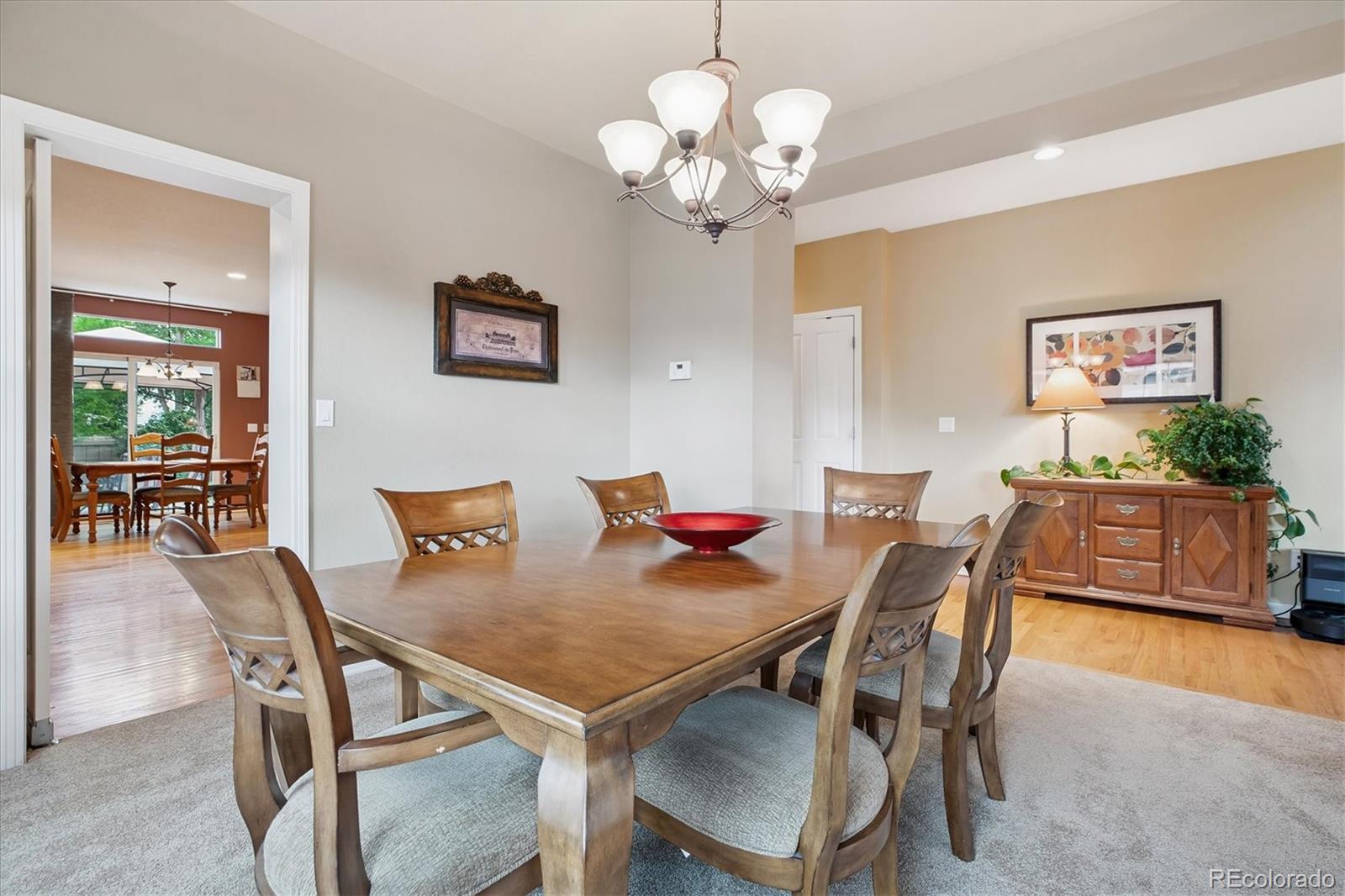 7083 Winthrop Circle Castle Rock CO 80104