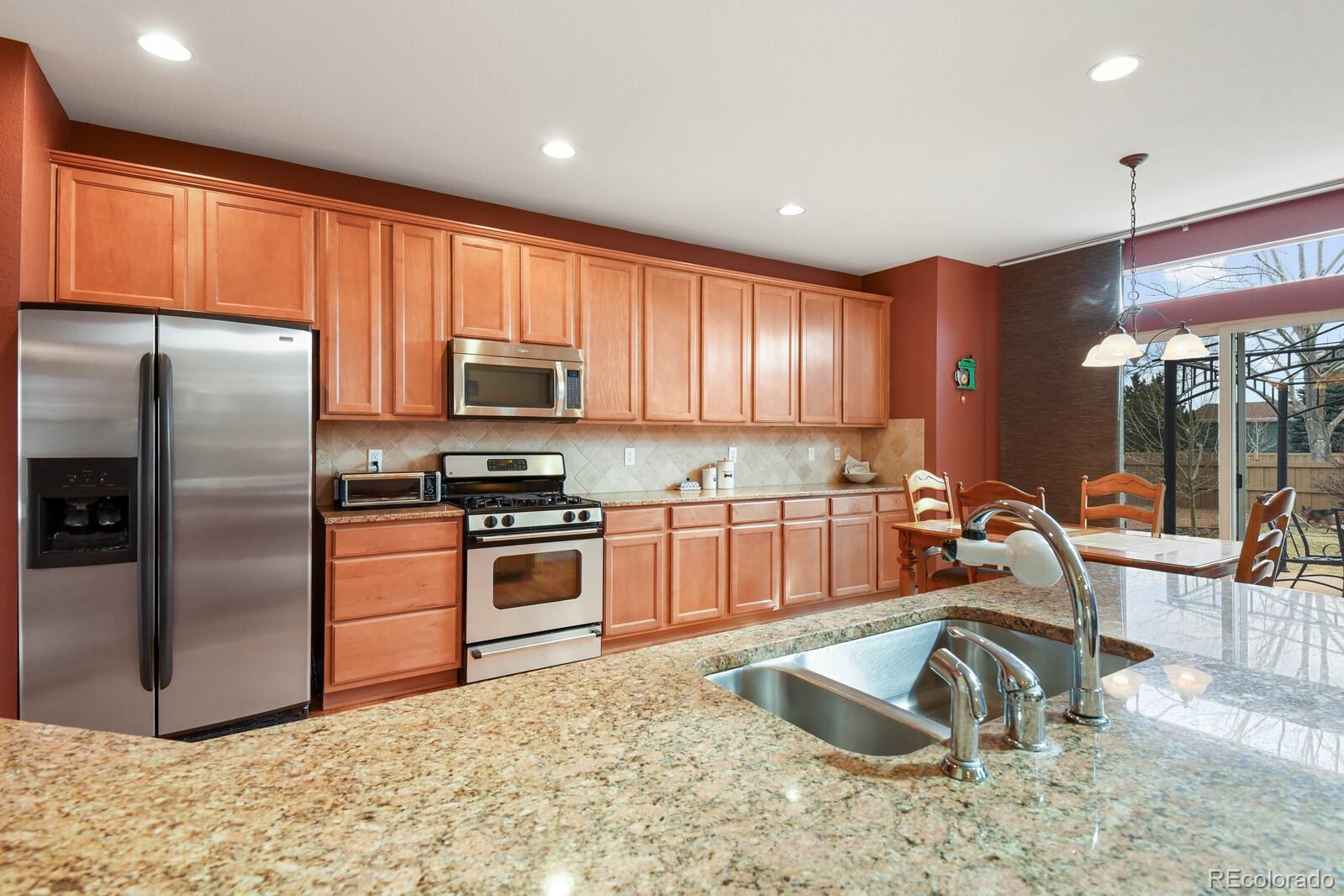 7083 Winthrop Circle Castle Rock CO 80104