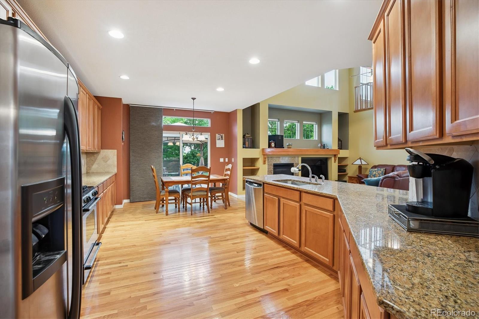 7083 Winthrop Circle Castle Rock CO 80104