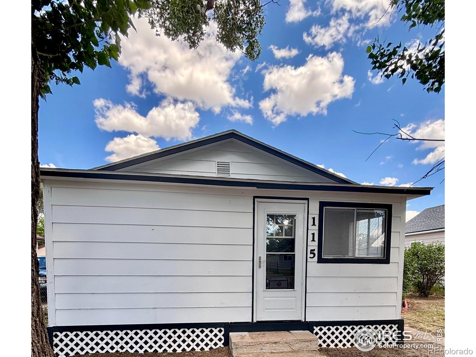 115 S Clifton Street Brush CO 80723